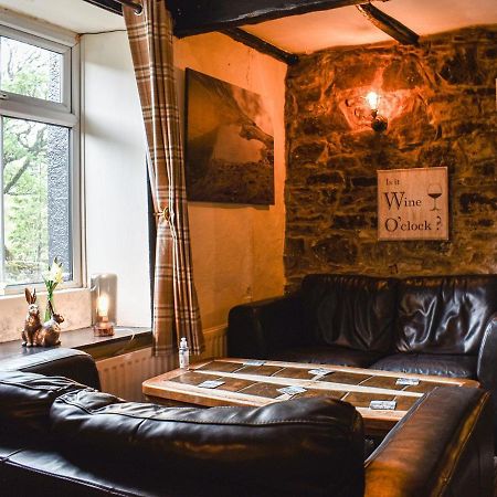 The Moorcock Inn Hawes Exterior photo